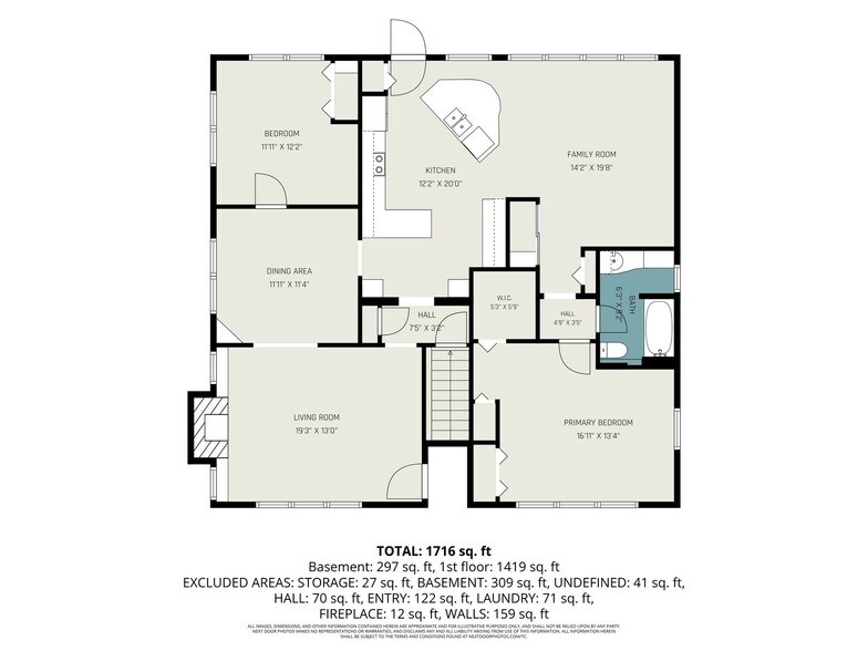 More Photos Of 156 N Worth St, Birmingham Multifamily For Sale