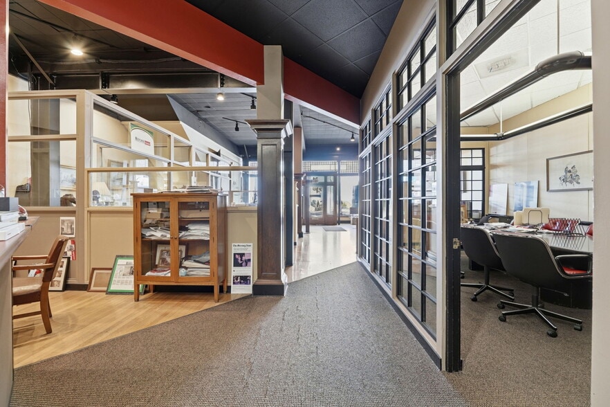 More Photos Of 34-38 W Santa Clara St, San Jose Office For Sale