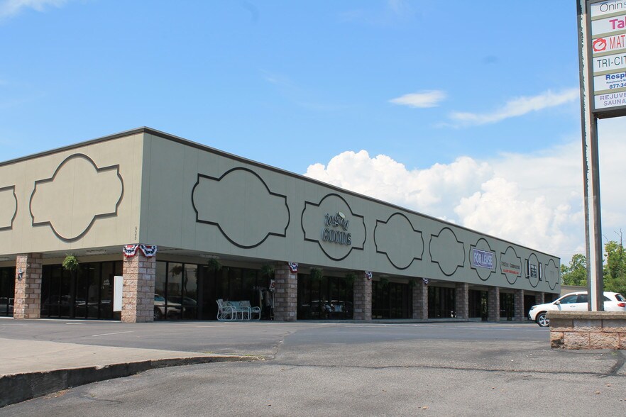 More Photos Of 935 Wilcox Ct, Kingsport Unknown For Lease