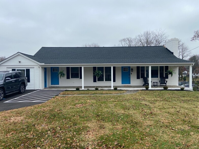 Primary Photo Of 909 S Main St, Bel Air Office For Lease