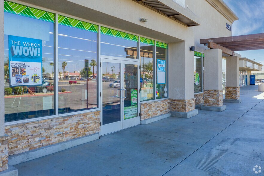 More Photos Of 49968-49976 Cesar Chavez St, Coachella Freestanding For Sale