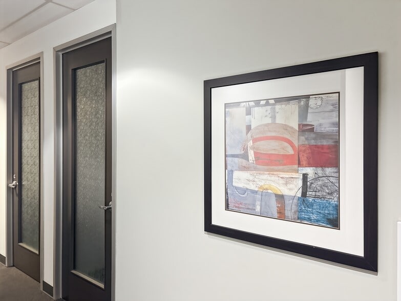 More Photos Of 7404 King George Blvd, Surrey Coworking Space