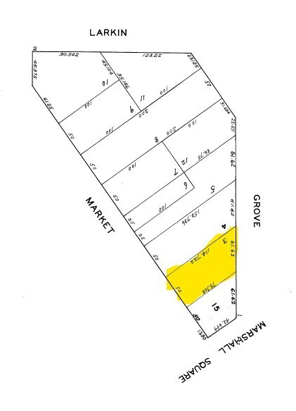 More Photos Of 1210-1212 Market St, San Francisco Office For Lease