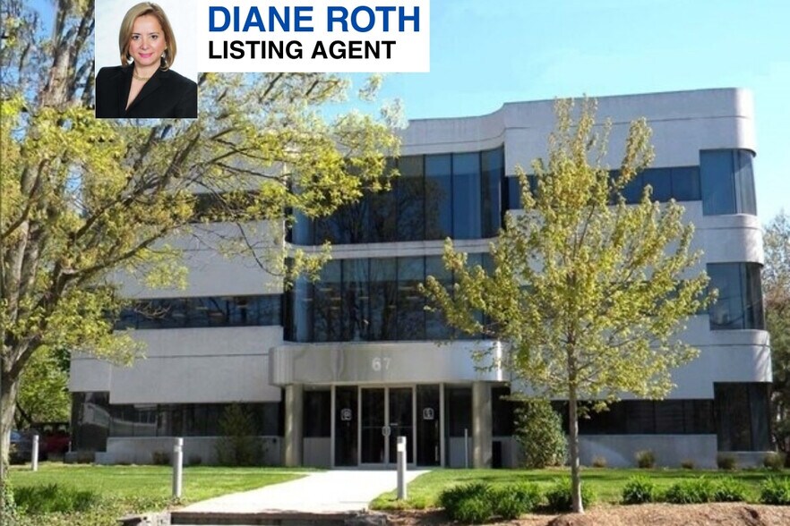 More Photos Of 67 Holly Hill Ln, Greenwich Office For Sale