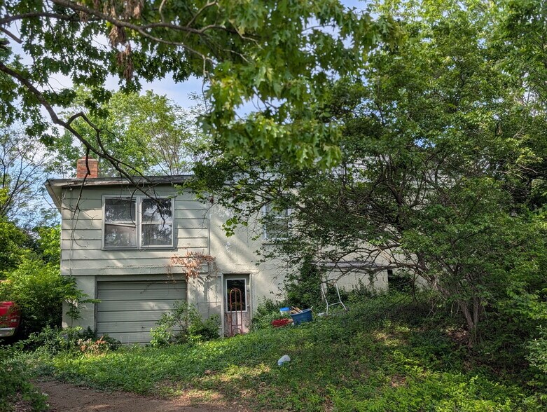 More Photos Of 5051 W Four Ridge Rd, House Springs Land For Sale