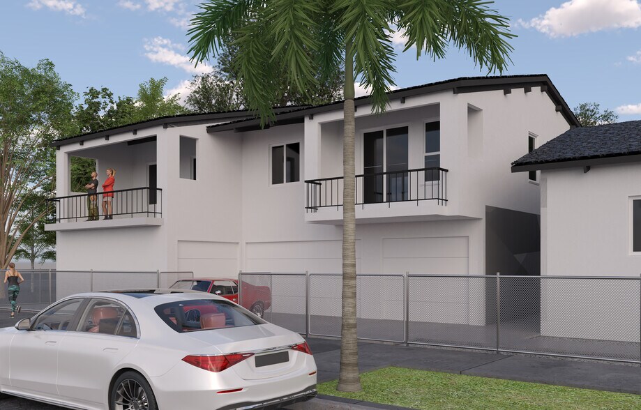 More Photos Of 505 E 4th St, National City Multifamily For Sale