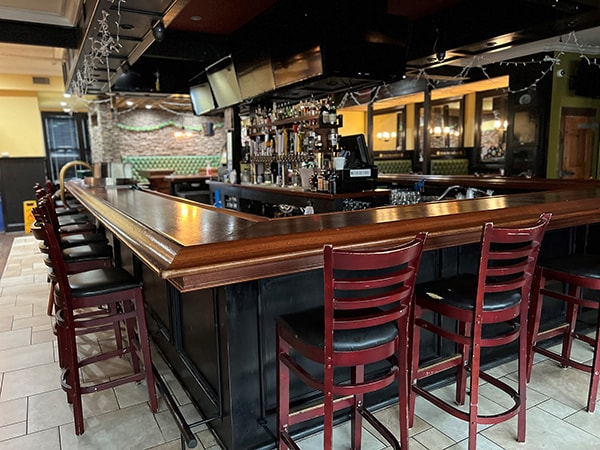 More Photos Of 109 Grand Ave, Hackettstown Restaurant For Sale