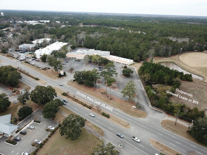 More Photos Of 14427 Ocean Hwy, Pawleys Island Unknown For Lease