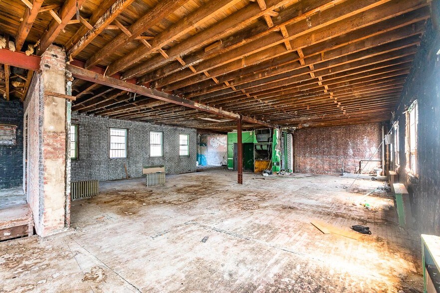 More Photos Of 1539 Covert St, Ridgewood Warehouse For Lease