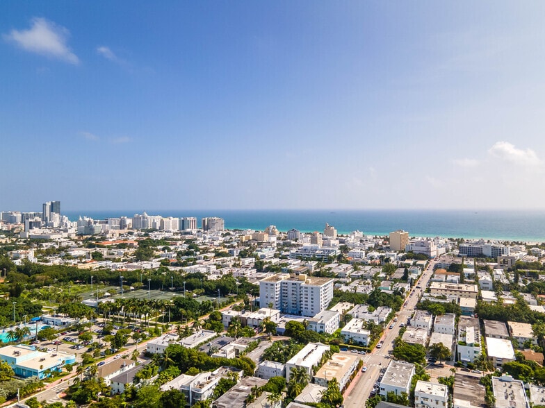 More Photos Of 1018 Jefferson Ave, Miami Beach Hospitality For Sale