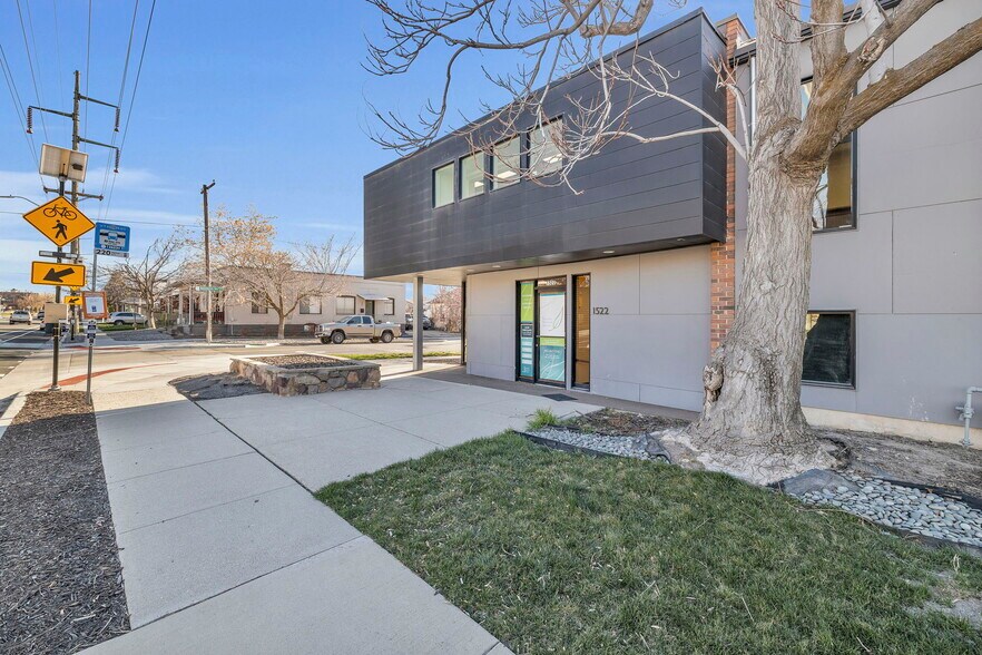 More Photos Of 1512-1524 S 1100 E, Salt Lake City Office For Sale