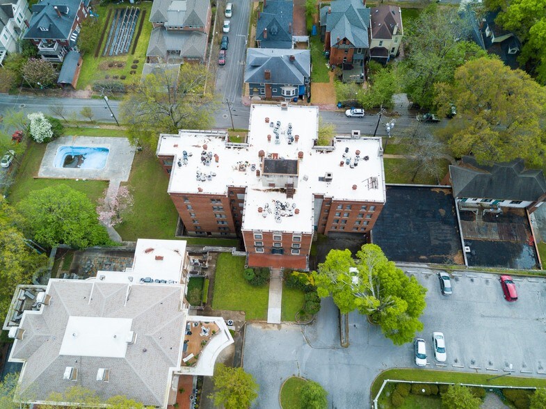 More Photos Of 870 Vine St, Chattanooga Apartments For Lease