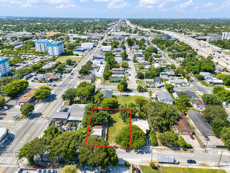 More Photos Of 645 NW 65th St, Miami Land For Sale