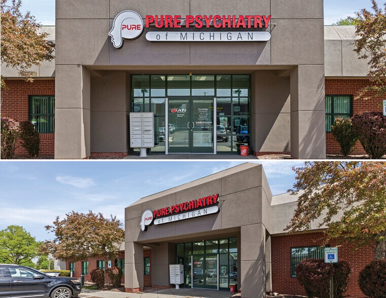More Photos Of 1419-1425 Flushing Rd, Flushing Freestanding For Sale