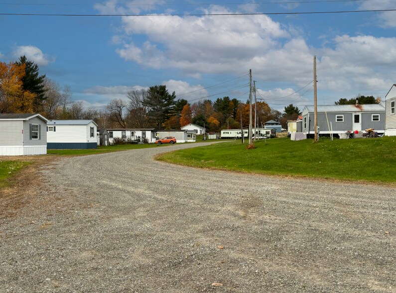 Primary Photo Of 714 Hinckley Rd, Clinton Land For Sale