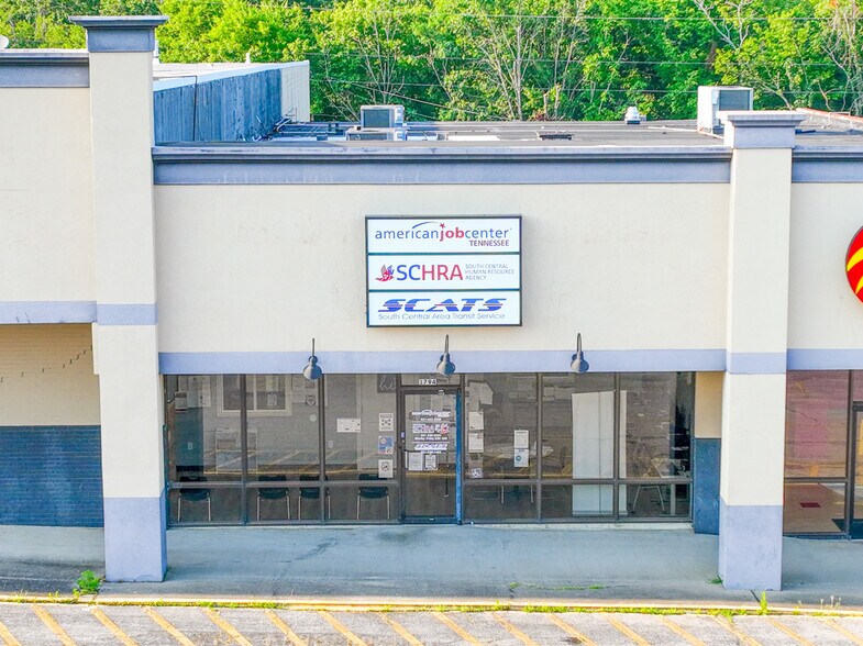 More Photos Of 1750-1804 Mooresville Hwy, Lewisburg Unknown For Lease
