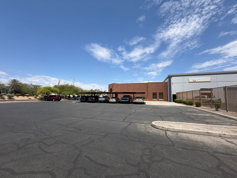 More Photos Of 6770 Bermuda Rd, Las Vegas Warehouse For Lease
