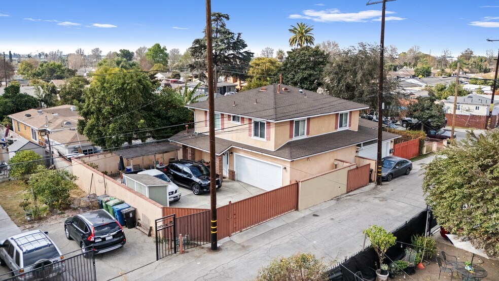 More Photos Of 8720 Villa Dr, Whittier Apartments For Sale