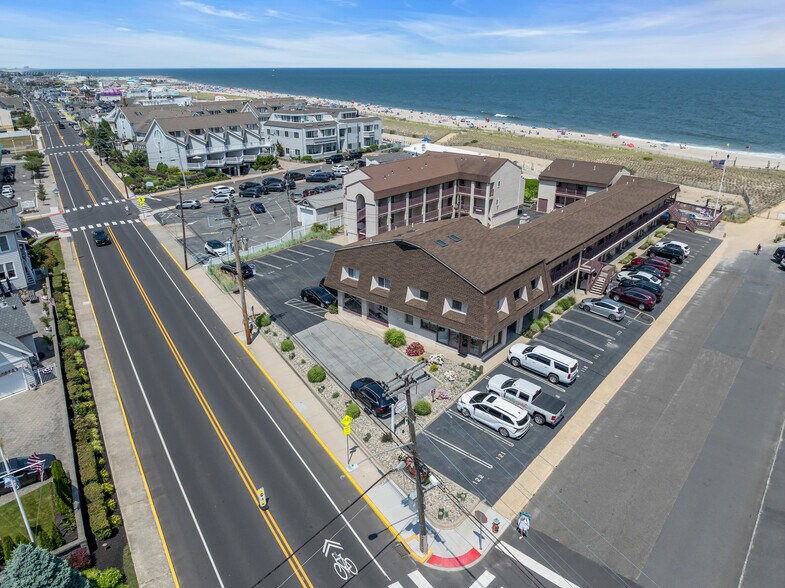 More Photos Of 1008 Ocean Ave, Point Pleasant Beach Hotel For Sale