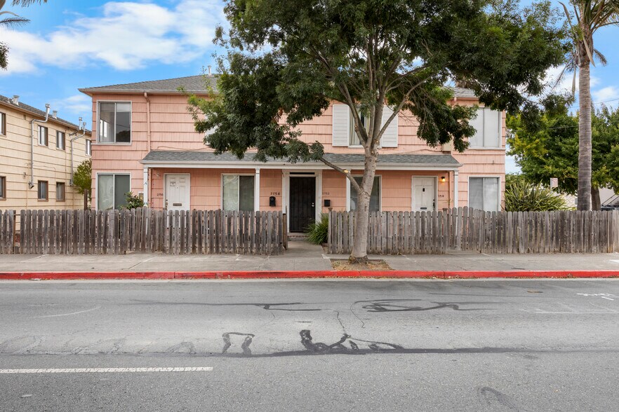 More Photos Of , Berkeley Multifamily For Sale