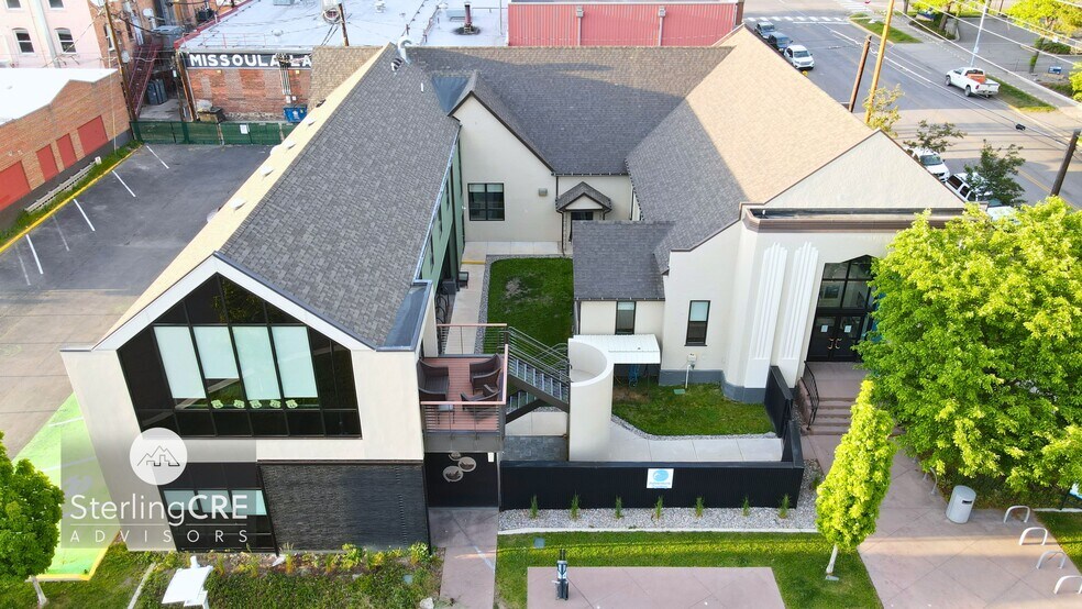 More Photos Of 150 E Pine St, Missoula Office For Sale