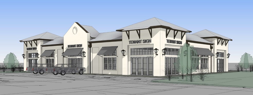 More Photos Of Moonlight Ln, Pooler Land For Lease