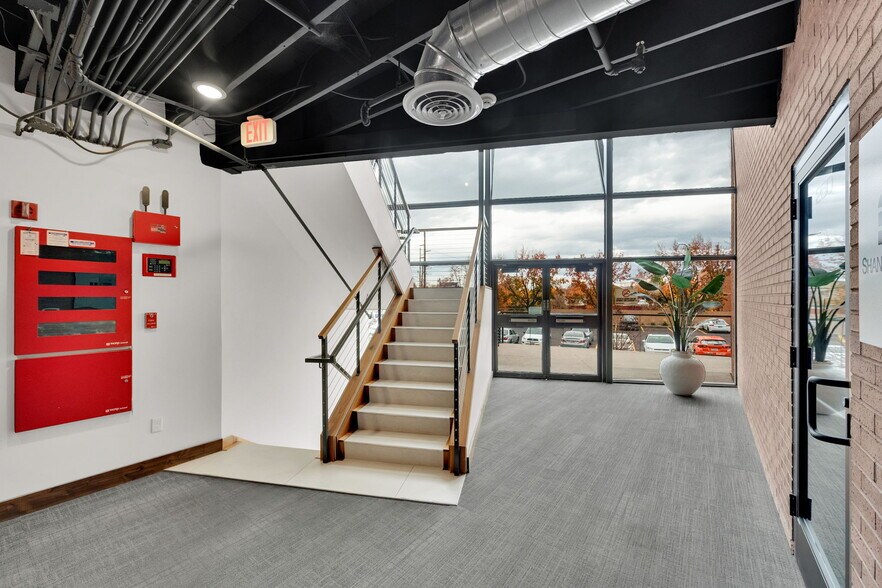 More Photos Of 5965 S 900 E, Salt Lake City Office For Lease