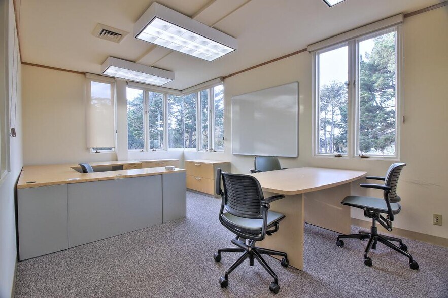 More Photos Of 400 Camino Aguajito, Monterey Office For Sale