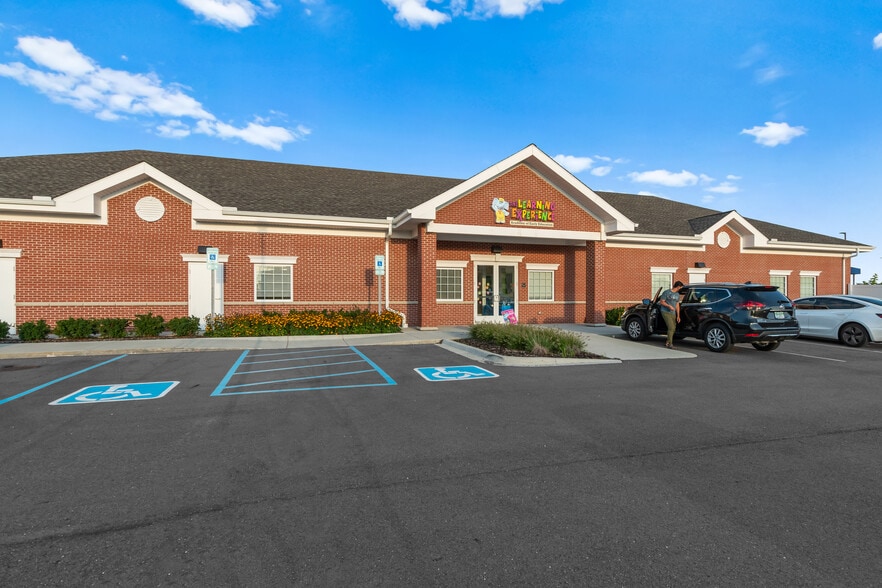 Primary Photo Of 26120 Town Center Dr, Novi Daycare Center For Sale