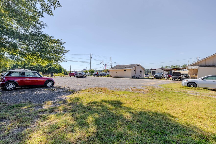 More Photos Of 36 W Butler St NW, Rome Specialty For Sale