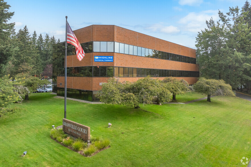 Primary Photo Of 1010 S 336th St, Federal Way Office For Lease