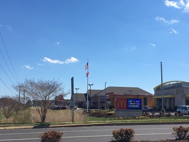 More Photos Of 30181 Commerce Dr, Millsboro Land For Sale