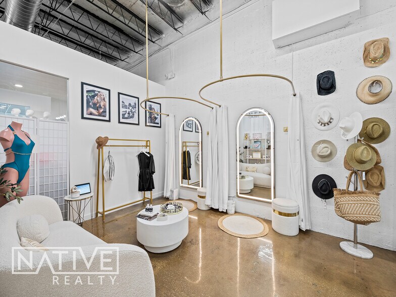 More Photos Of 719-721 NE 2nd Ave, Fort Lauderdale Office For Lease