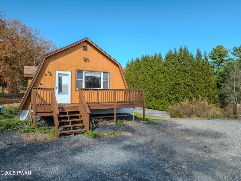 More Photos Of 111 Mountain Springs Rd, Milford Land For Sale