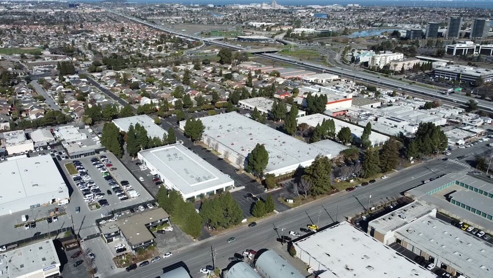 More Photos Of 300-350 Harbor Blvd, Belmont Unknown For Lease