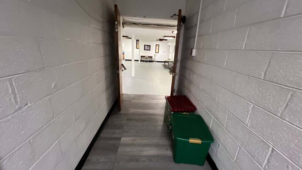More Photos Of 1712 Providence Ave, Chester Religious Facility For Sale