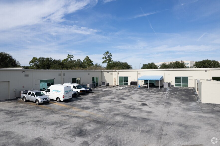 More Photos Of 4901 Belfort Rd, Jacksonville Light Distribution For Lease