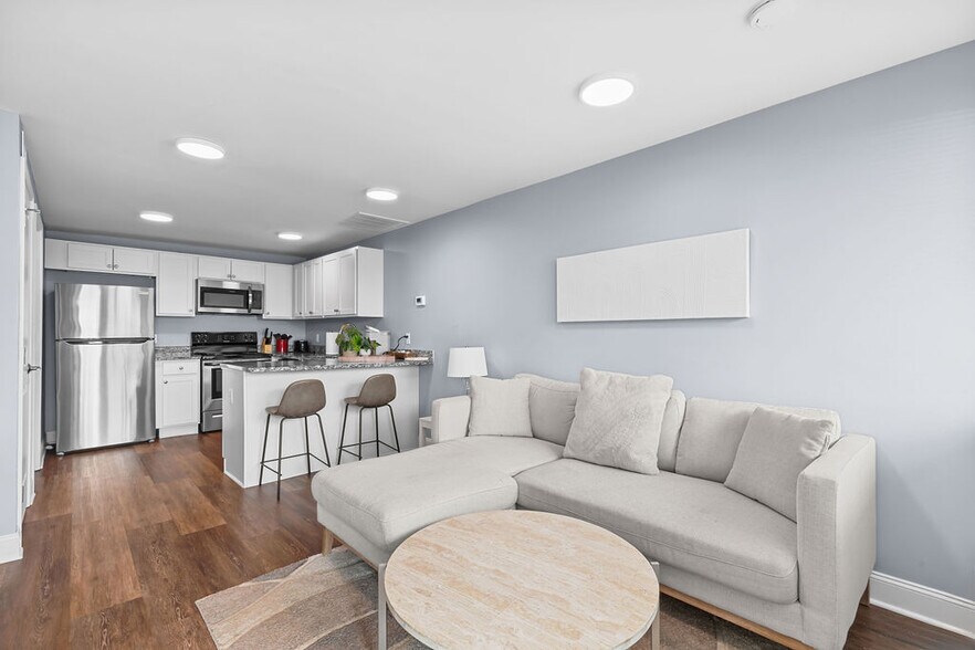 More Photos Of , Columbus Multifamily For Sale