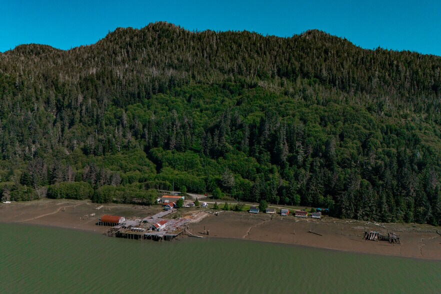 More Photos Of 3900 Skeena Dr, Port Edward Land For Sale