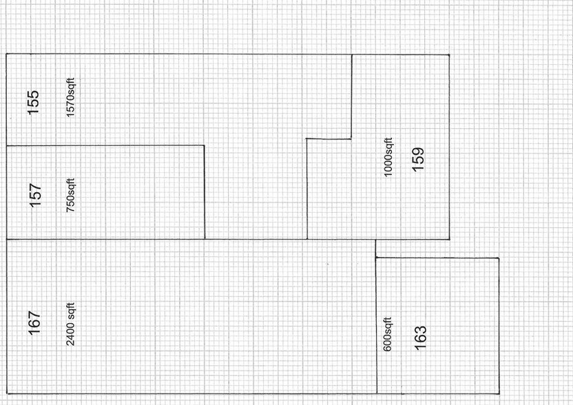 More Photos Of 155-167 Main St W, Monmouth Storefront For Lease