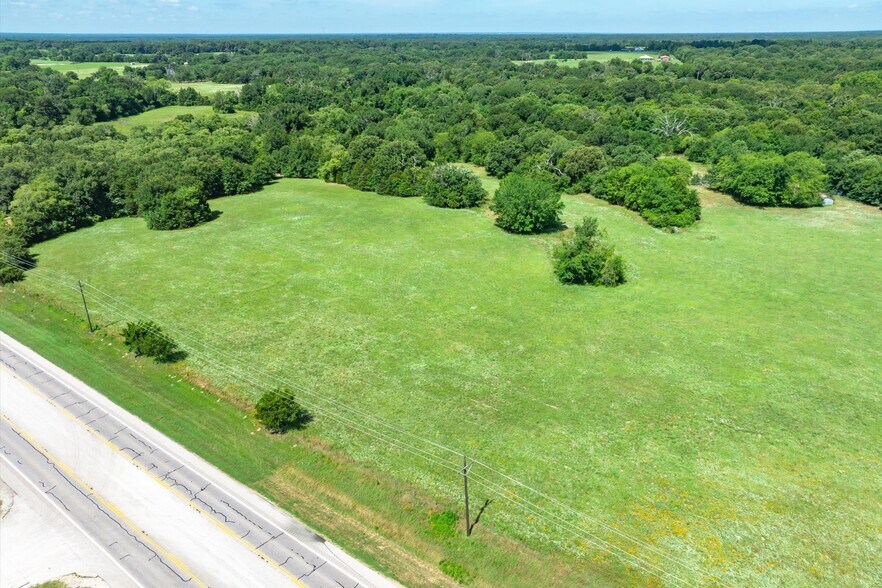 More Photos Of Lot 3 State Hwy 19 hwy, Emory Land For Sale