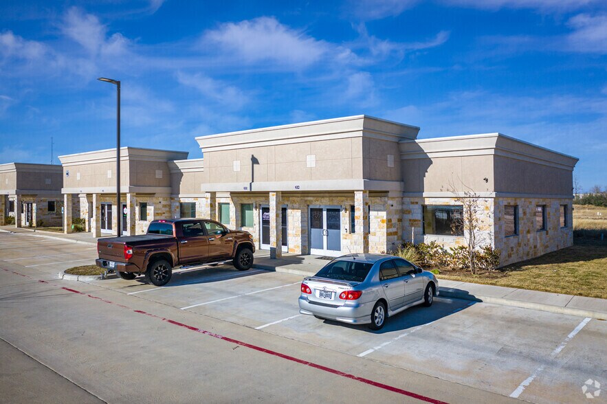 More Photos Of 16310 State Highway 249, Houston Medical For Sale