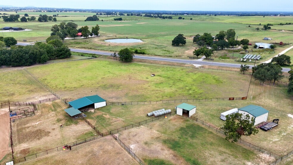 More Photos Of 150 County Road 311A, Comanche Land For Sale