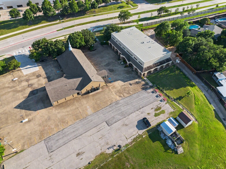 More Photos Of 2111 Skyline Dr, Mesquite Religious Facility For Sale