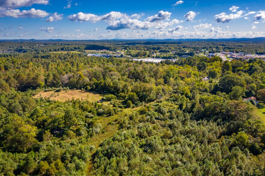 More Photos Of 14387 Spotswood Trl, Ruckersville Land For Sale