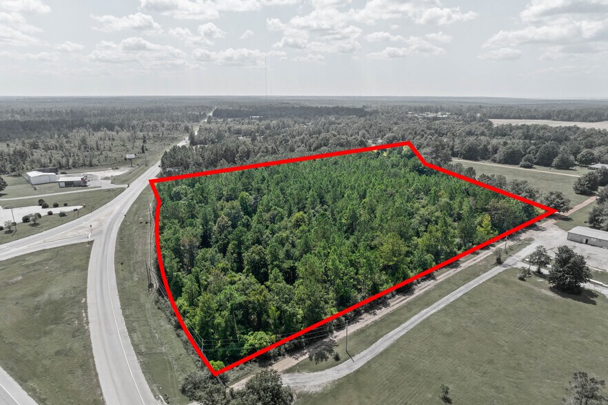 More Photos Of U.S. 31, Stapleton Land For Sale