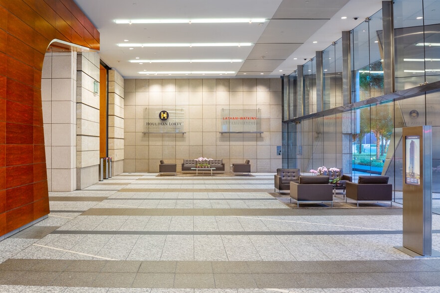 More Photos Of 10250 Constellation Blvd, Los Angeles Office For Lease