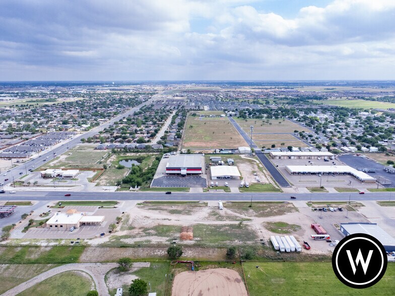 More Photos Of 6612 19th St, Lubbock Land For Sale