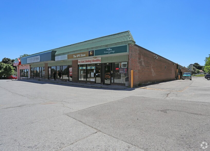 More Photos Of 2130-2188 Mountain Grove Ave, Burlington Storefront For Sale