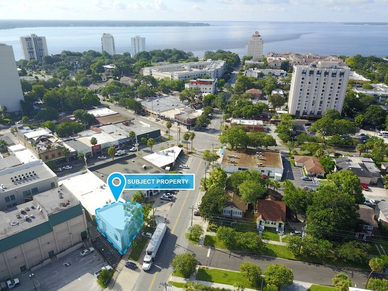 More Photos Of 1107 Margaret St, Jacksonville Loft Creative Space For Lease